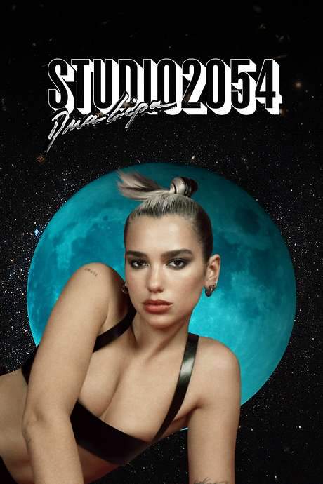 Dua Lipa: Studio 2054
